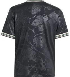 adidas Originals Fodboldtrøje - Juventus 25/26 3. Sæt - Sort/Ecr