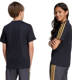 adidas Originals Fodboldtrøje - Manchester United - Sort