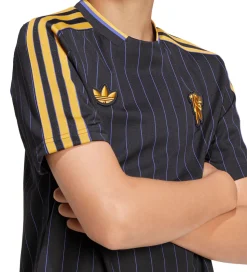 adidas Originals Fodboldtrøje - Manchester United - Sort