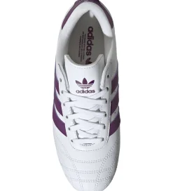 adidas Originals Indendørssko - Taekwondo LA - Ftwwht/Ricmau/Gum