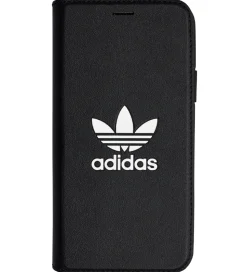 adidas Originals Klapcover - iPhone 11 Pro - Sort m. Logo