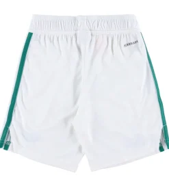 adidas Originals Shorts - Liverpool 25/26 3. Sæt - Hvid