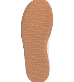 adidas Originals Sko - Gazelle C - Clpink/Ftwwht/Blubir