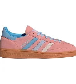 adidas Originals Sko - Handball Spezial W - SEPISP/LTBLUE/CLESKY