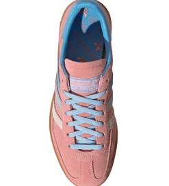 adidas Originals Sko - Handball Spezial W - SEPISP/LTBLUE/CLESKY