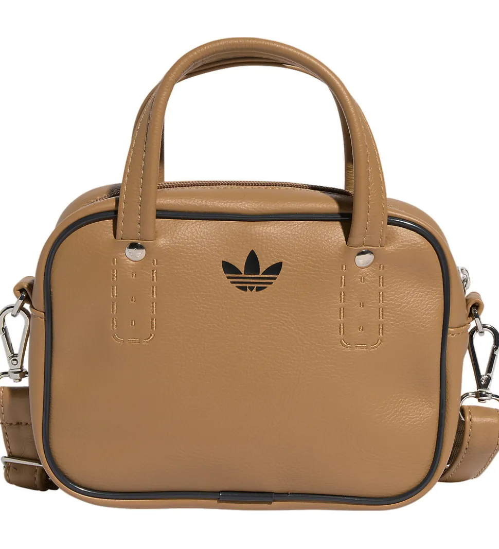 adidas Originals Skuldertaske - Adicolor XS - Carboard