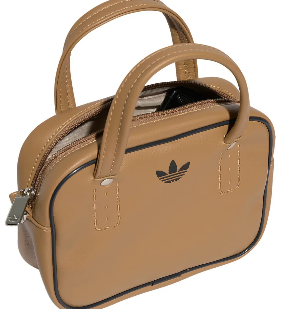 adidas Originals Skuldertaske - Adicolor XS - Carboard