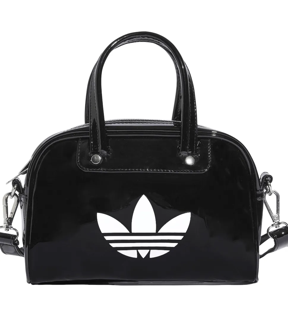 adidas Originals Skuldertaske - Adicolor BB - XS - Sort