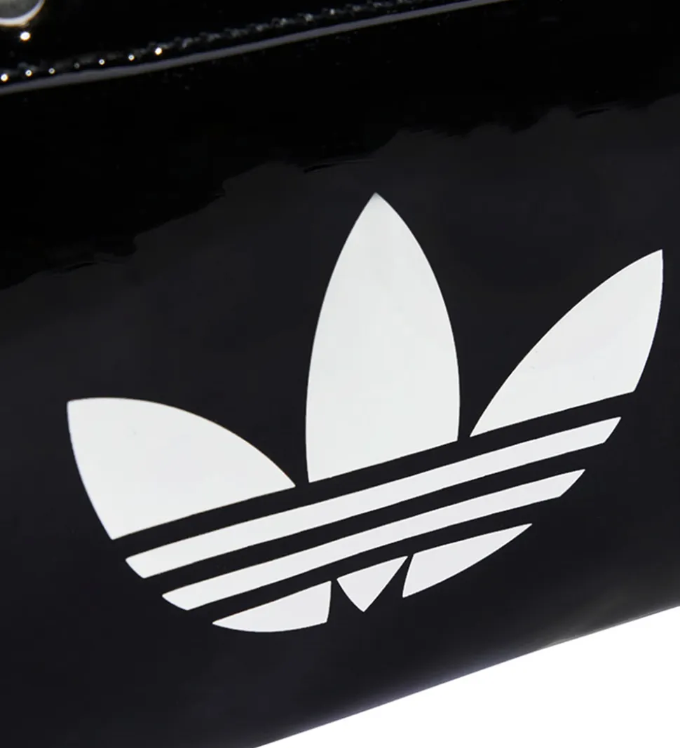 adidas Originals Skuldertaske - Adicolor BB - XS - Sort