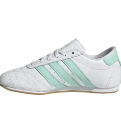 adidas Originals Taekwondo Sko - Lace J - Ftwwht/Clemin/Gum3