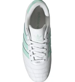 adidas Originals Taekwondo Sko - Lace J - Ftwwht/Clemin/Gum3