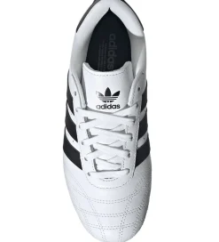 adidas Originals Taekwondo Sko - Lace J - Ftwwht/Cblack/Gum3