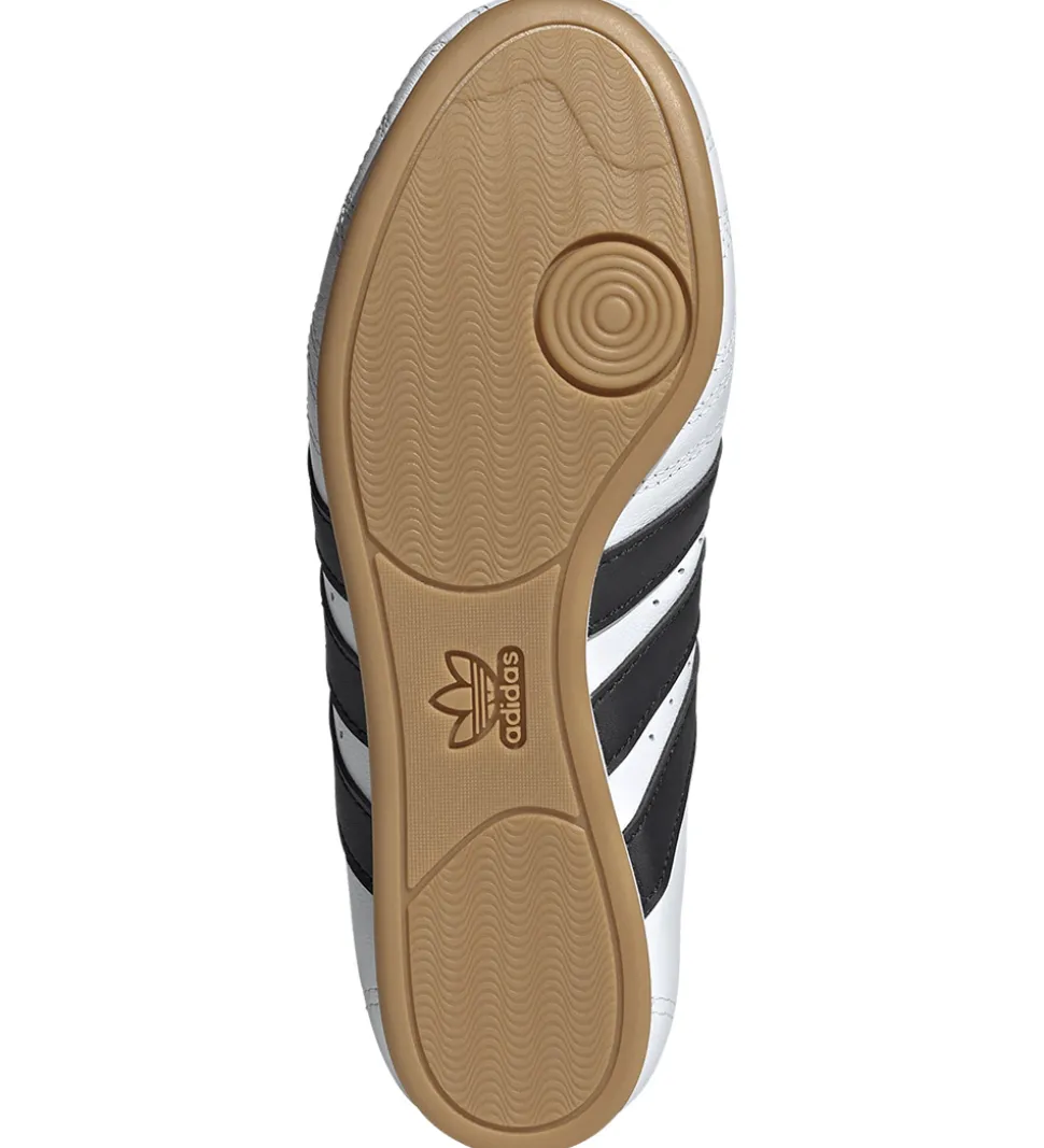 adidas Originals Taekwondo Sko - Lace J - Ftwwht/Cblack/Gum3