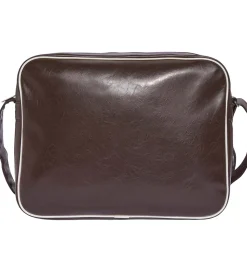 adidas Originals Taske - Airliner OG - Mørkebrun