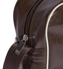 adidas Originals Taske - Airliner OG - Mørkebrun