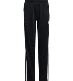 adidas Originals Træningsbukser - Firebird - Sort