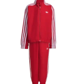 adidas Originals Træningssæt - Betsca/Hvid