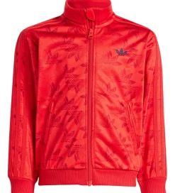 adidas Originals Træningssæt - Firebird TS - Rød