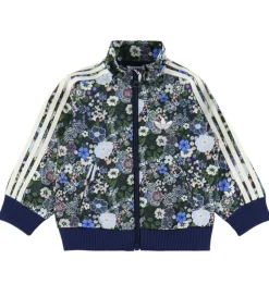 adidas Originals Træningssæt - Firebird TS - Nindig/Multco