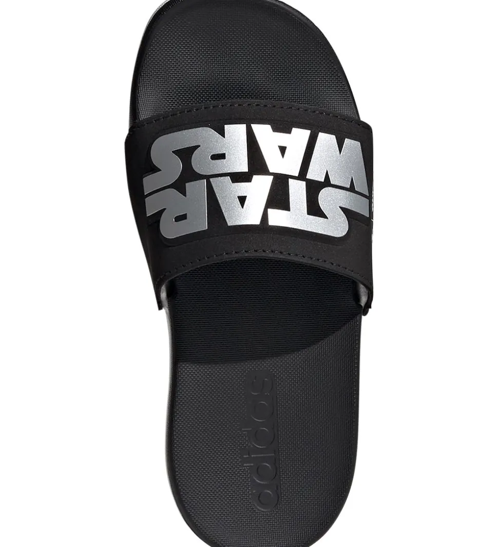 adidas Performance Badesandaler - Adilette Comfort Star Wars - S