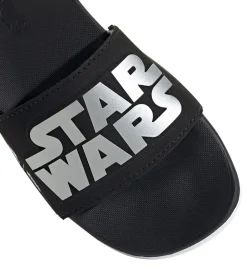 adidas Performance Badesandaler - Adilette Comfort Star Wars - S
