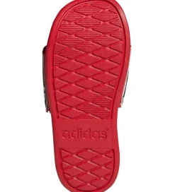 adidas Performance Badesandaler - Adilette Comfort Spiderman