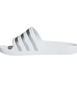 adidas Performance Badesandaler - Adilette - Hvid