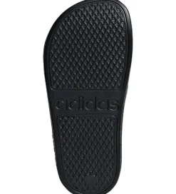 adidas Performance Badesandaler - Adilette - Sort