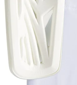 adidas Performance Benskinner - Tiro SG LGE - White/Black/Silver