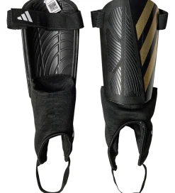 adidas Performance Benskinner - TIRO SG MTC - Sort/Guld/Hvid