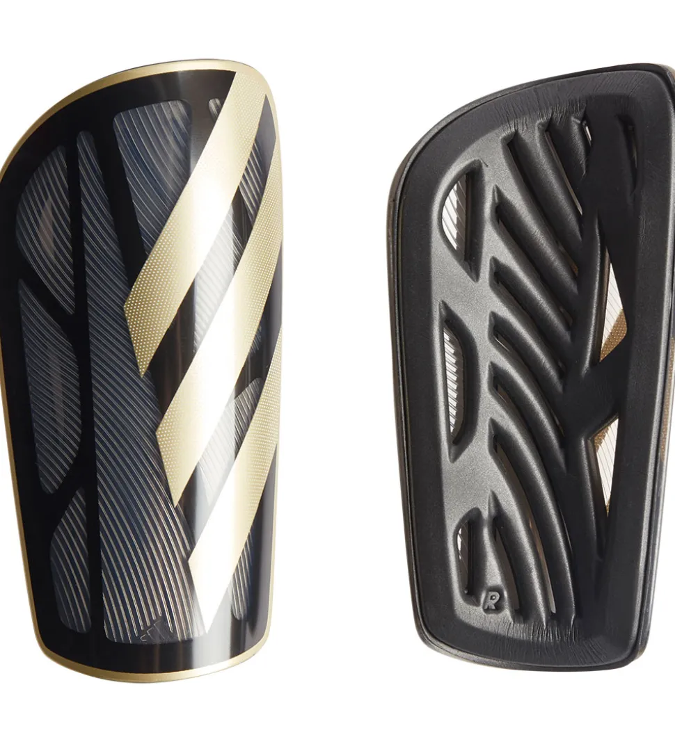 adidas Performance Benskinner - Tiro SG LGE - Black/Gold/White