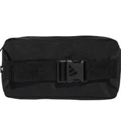 adidas Performance Bæltetaske - LINEAR BUMBAG - Sort