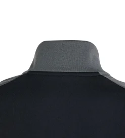 adidas Performance Bluse - Tiro24 C TRTOPY - Sort/TMDRGR