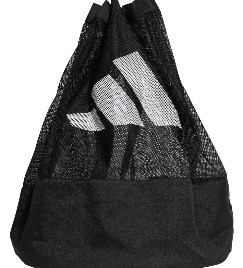 adidas Performance Boldnet - TIRO L - Sort