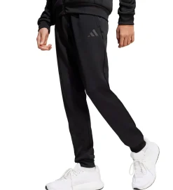 adidas Performance Bukser - Tiro25 - Sort