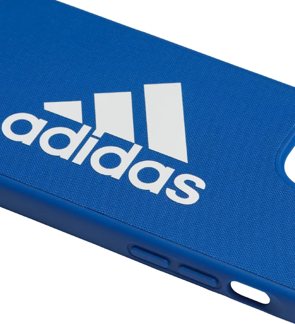 adidas Performance Cover - iPhone 12 mini - Sportcase - Blå