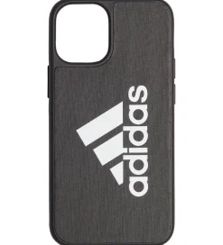 adidas Performance Cover - iPhone 12 Mini - Sort m. Logo