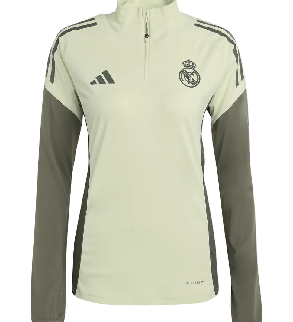 adidas Performance Fodboldtrøje - Real Madrid - Almlim