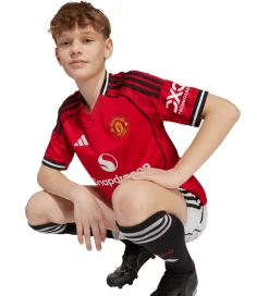 adidas Performance Fodboldtrøje - Manchester United - Mufred