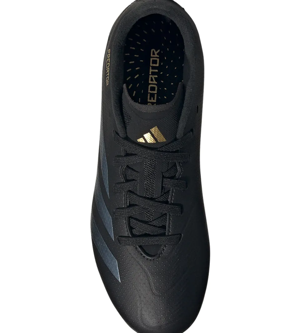 adidas Performance Fodboldstøvler - Predator League MG - Sort