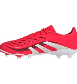 adidas Performance Fodboldstøvler - Predator League FG - Lucred/