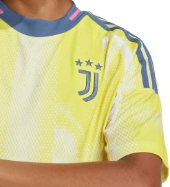 adidas Performance Fodboldtrøje - Juve A JSY Y - Gul