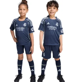 adidas Performance Fodboldsæt - Real Madrid - Legink