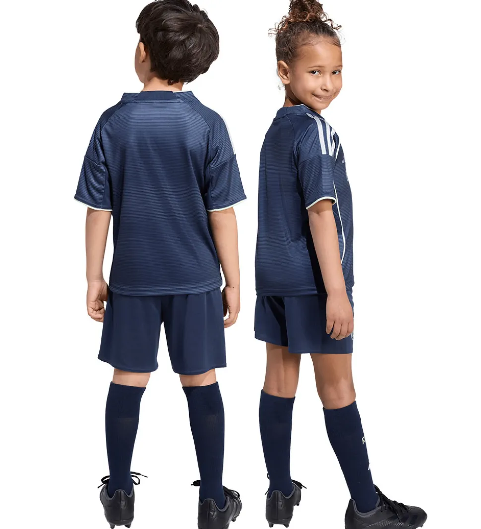 adidas Performance Fodboldsæt - Real Madrid - Legink