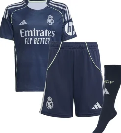 adidas Performance Fodboldsæt - REAL A Y KIT - Legink