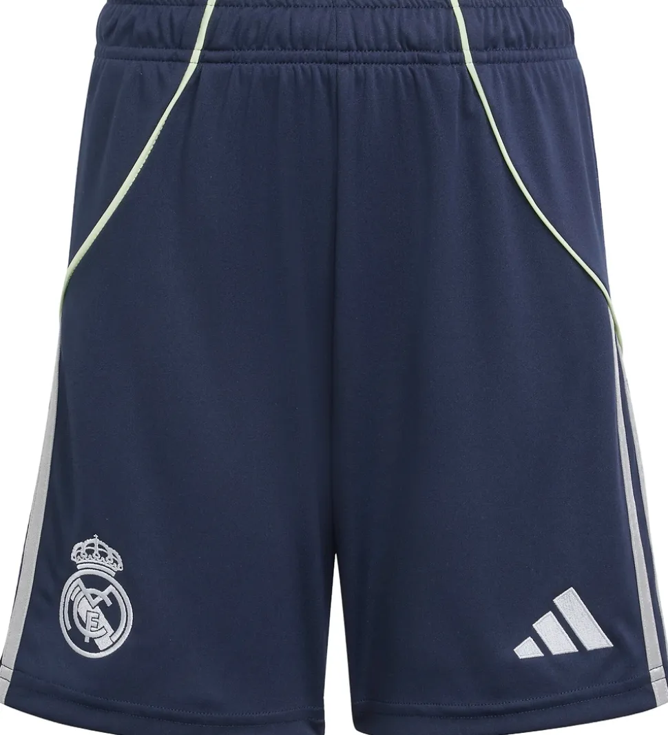 adidas Performance Fodboldsæt - REAL A Y KIT - Legink