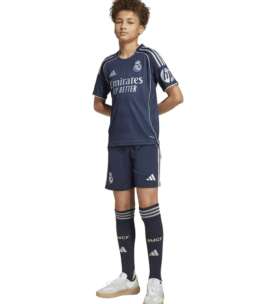 adidas Performance Fodboldsæt - REAL A Y KIT - Legink