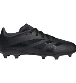 adidas Performance Fodboldstøvler - Predator League L F - Sort