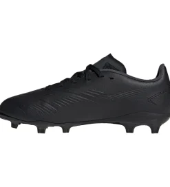 adidas Performance Fodboldstøvler - Predator League L F - Sort