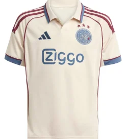 adidas Performance Fodboldtrøje - Ajax 3 JSY Y - HALIVO